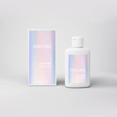 Orange Amère Body a Hand Cream