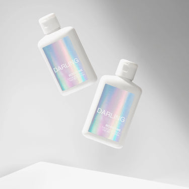 Orange Amère Body a Hand Cream