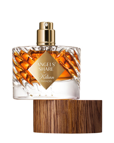 Angels' Share Paradis
