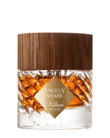 Angels' Share Paradis