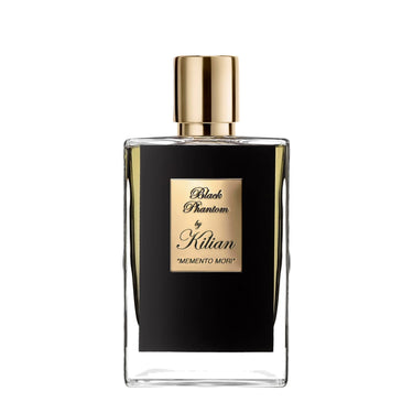 Black Phantom, Memento Mori