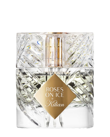 Roses on Ice