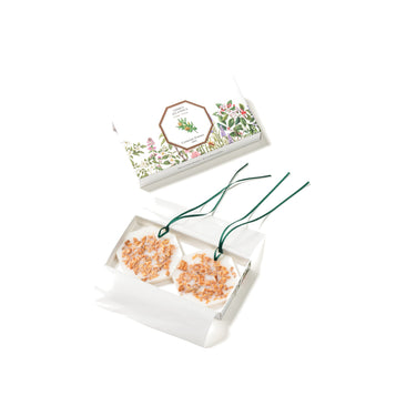 Vonný vosk do malých priestorov - Céder