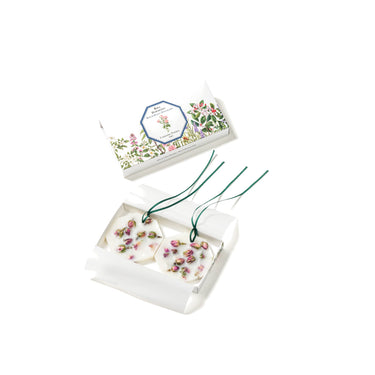 Vonný vosk do malých priestorov - Rosa Damascena