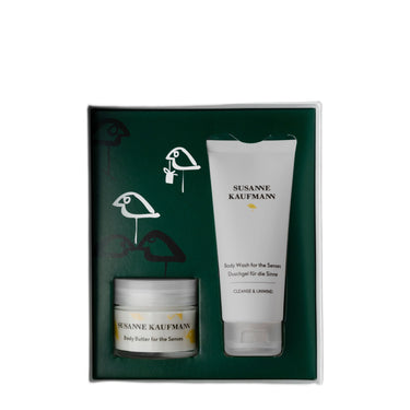 For The Senses Body Ritual