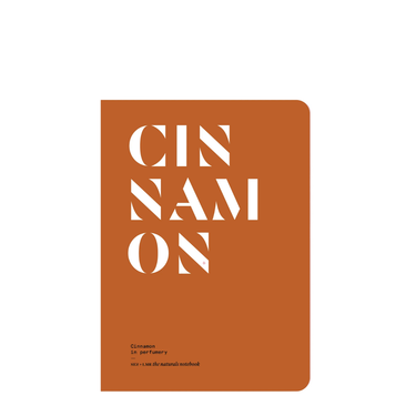 Cinnamon in Perfumery