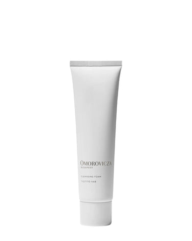 Cleansing Foam