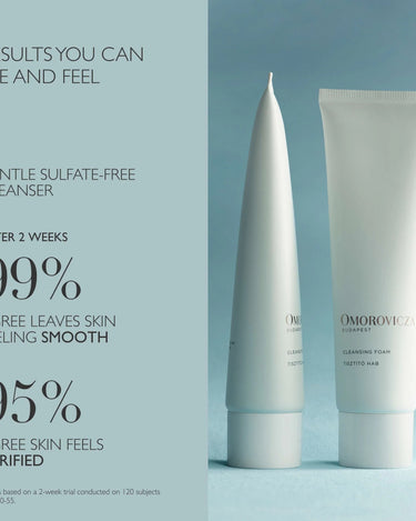 Cleansing Foam