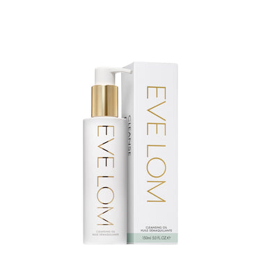 Cleansing Oil