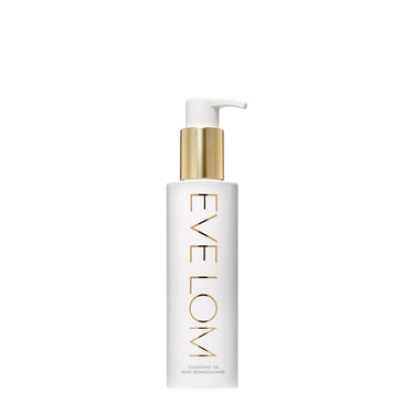 Cleansing Oil