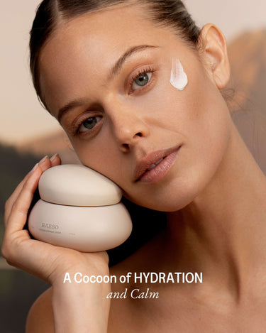 Cocoon Ceramide Cream