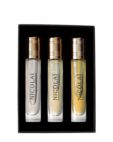 Coffret Gourmand