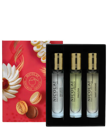 Coffret Gourmand