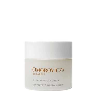 Cushioning Day Cream