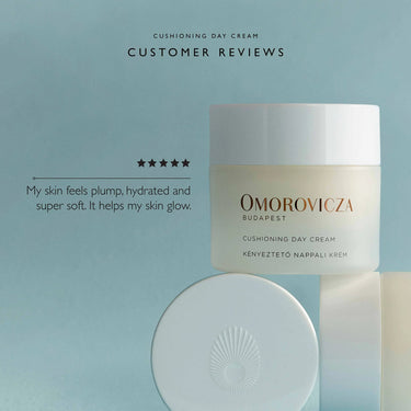 Cushioning Day Cream