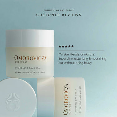 Cushioning Day Cream