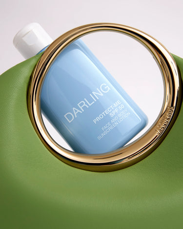 Orange Amère Body a Hand Cream