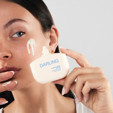 Orange Amère Body a Hand Cream