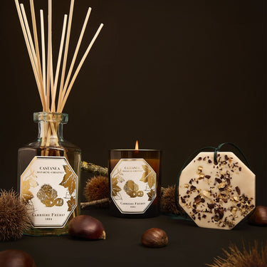 Chestnut Diffuser