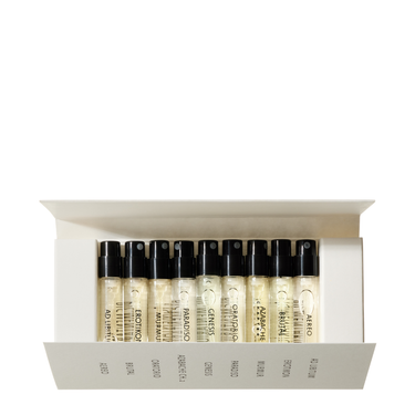 Discovery set Pigmentarium