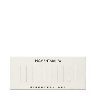 Discovery set Pigmentarium