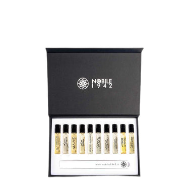 Discovery set Nobile 1942