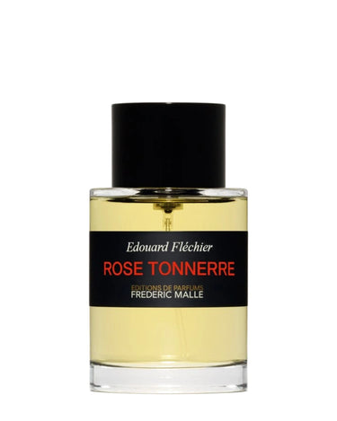 Rose Tonnerre