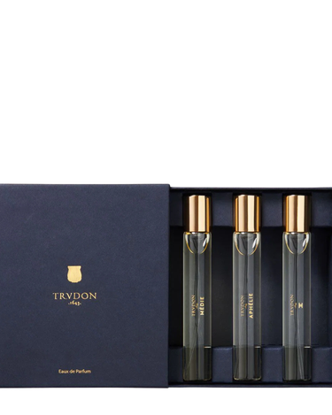 Eaux de Parfum Gift Set: Médie, Aphélie, Deux