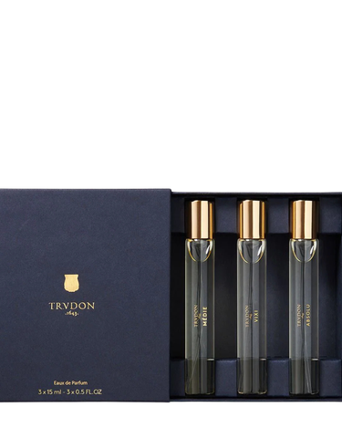 Eaux de Parfum Gift Set: Médie Vixi Absolu