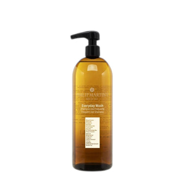 Everyday Wash