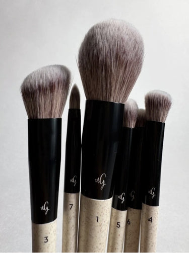 Eye Blender Brush 05