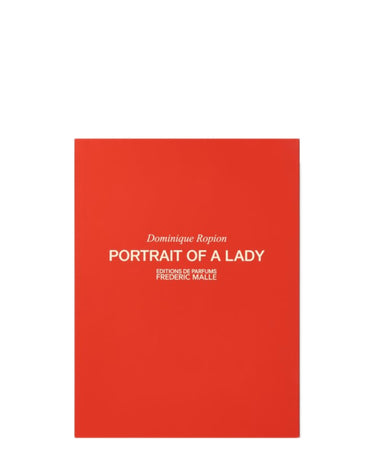 Portrait of a Lady LIMITED