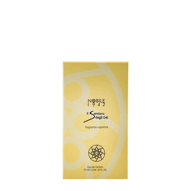 Il Sentiero degli Déi