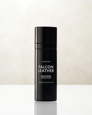 Falcon Leather Hair Mist