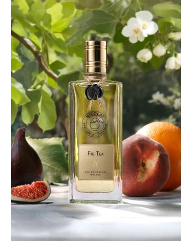 Fig-Tea Intense – VAVAVOOM Perfumery