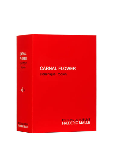 Carnal Flower