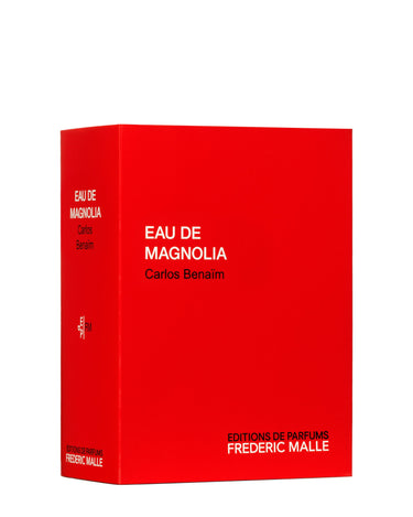 Eau de Magnolia