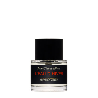 L'Eau D'Hiver