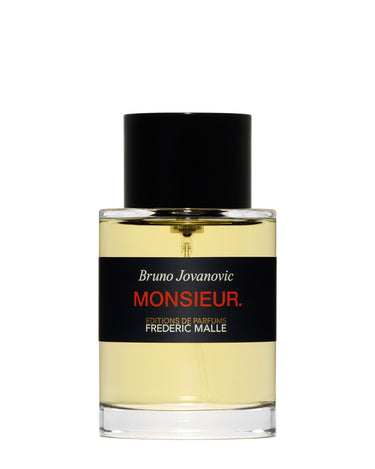 Monsieur