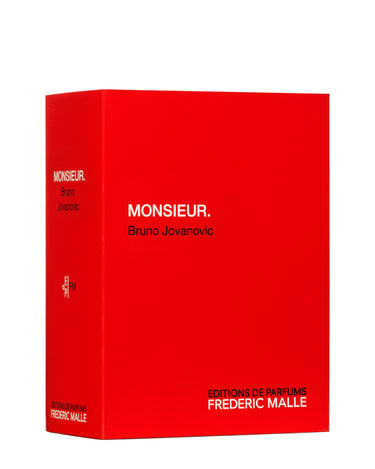 Monsieur