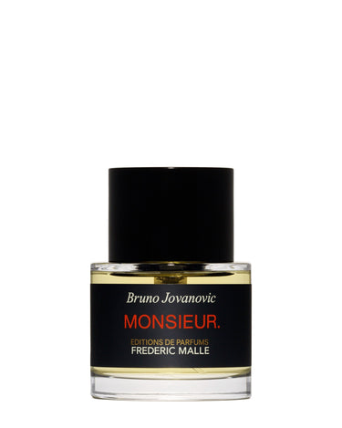 Monsieur
