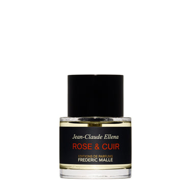 Rose &amp; Cuir