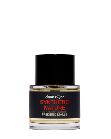 Synthetic Nature