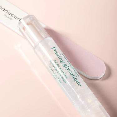 Netoxický odlakovač na nechty