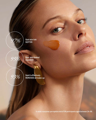 Golden Nectar Mānuka Honey Enzyme Cleanser