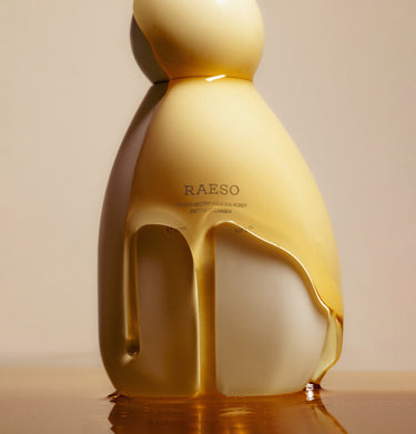 Golden Nectar Mānuka Honey Enzyme Cleanser