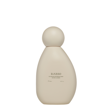 Golden Nectar Mānuka Honey Enzyme Cleanser