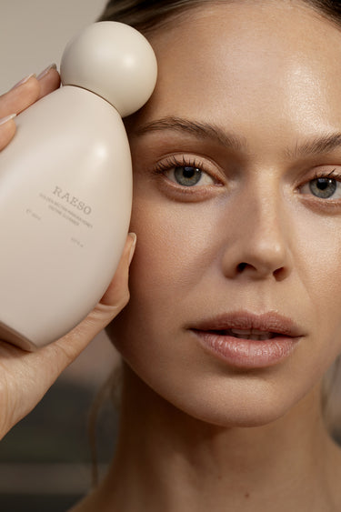 Golden Nectar Mānuka Honey Enzyme Cleanser