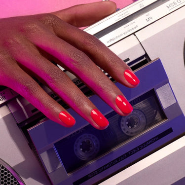 Netoxický odlakovač na nechty