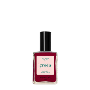 Green Violeta